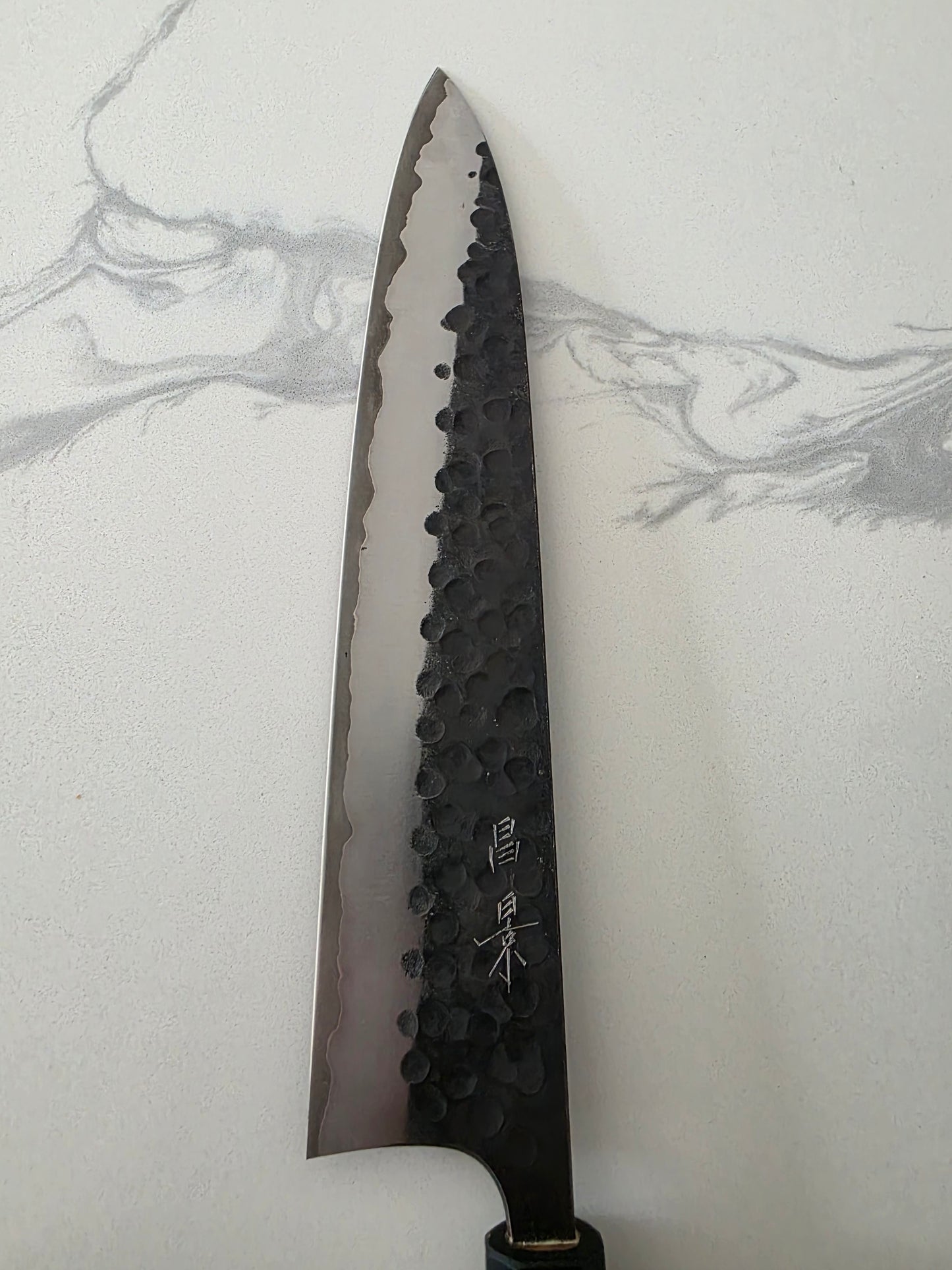 270mm Masakage Koishi Gyuto
