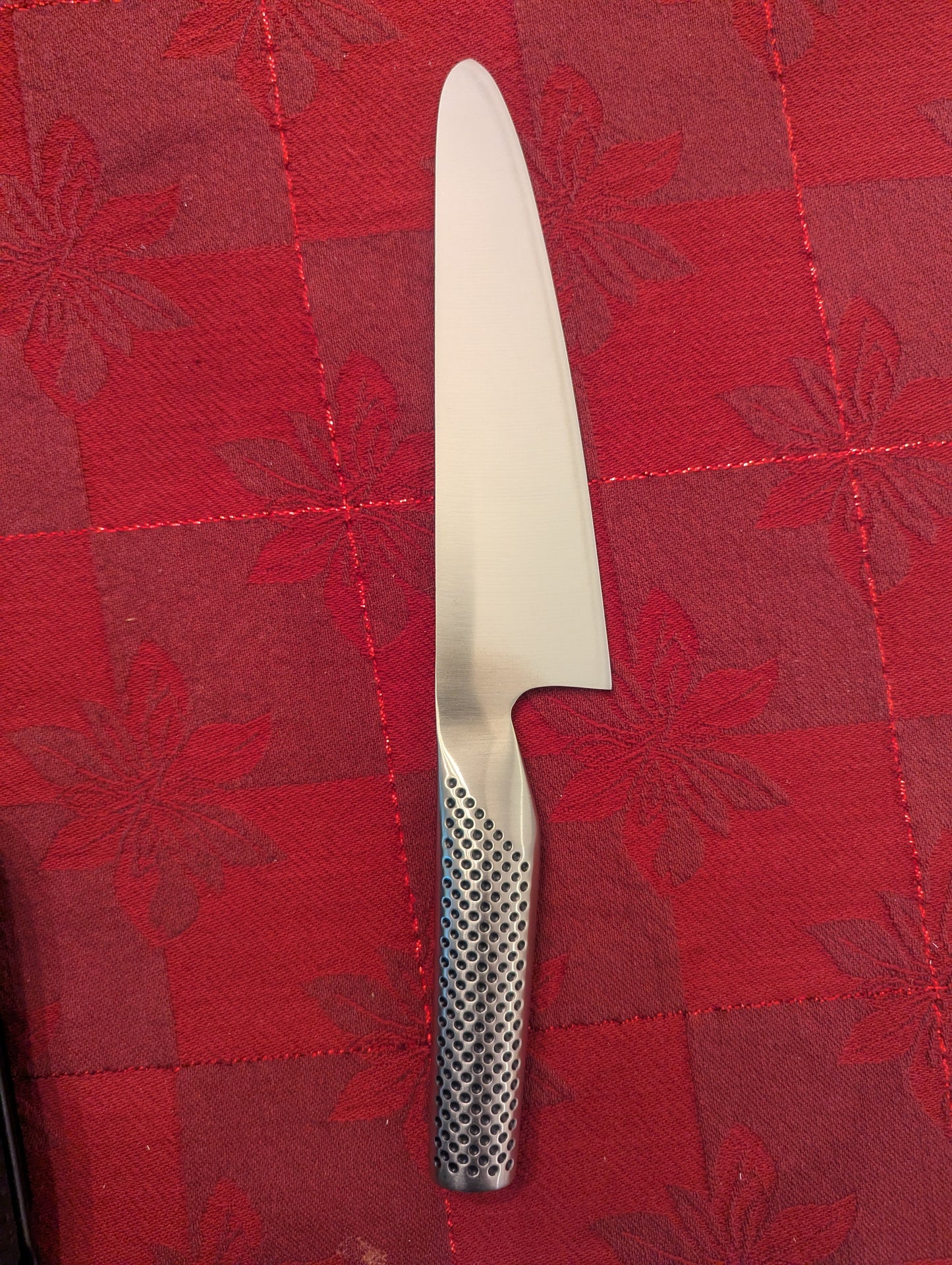 170mm Global G-6 Santoku