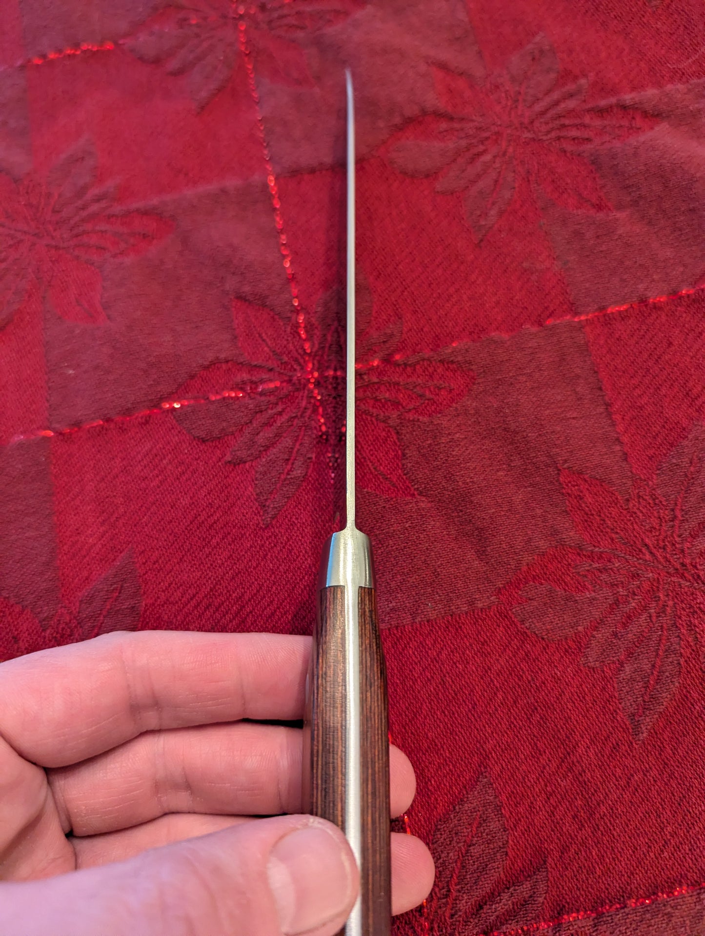 135mm Rosewood Petty