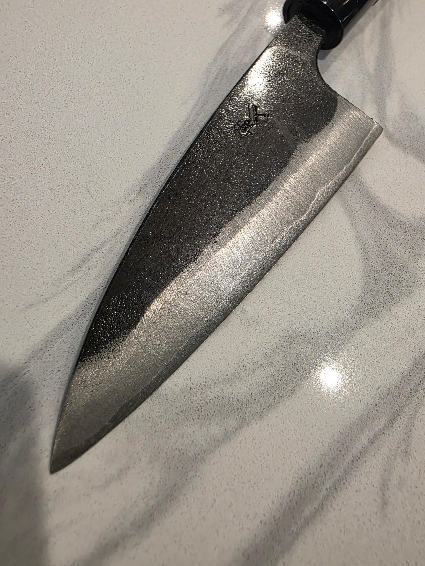 100mm Funayuki – Shirogami