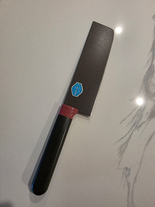 Buckslice vintage nakiri