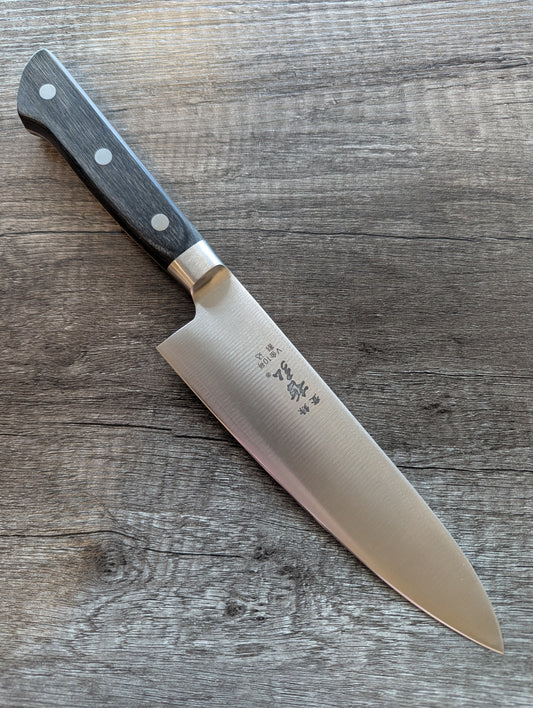 180mm Sakai Takayuki Gyuto