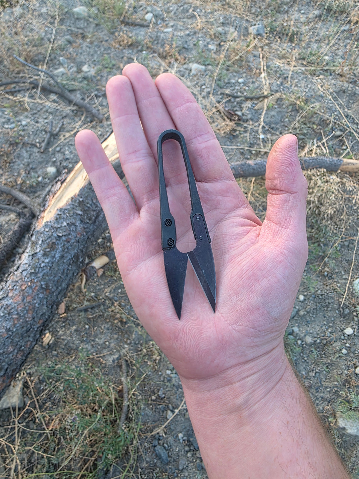 Field & Forage Compact Field Snips