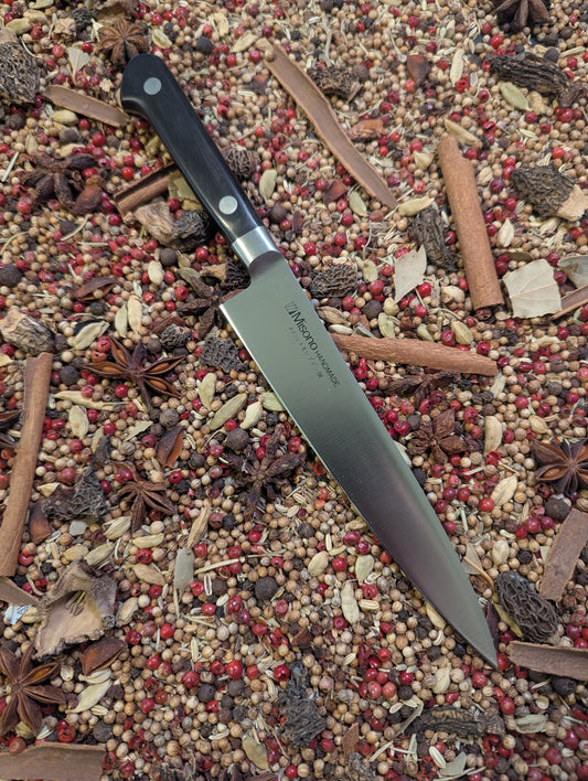 150mm Vintage Misono Stainless Petty