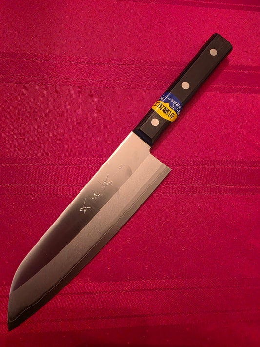 170mm Santoku – Seki Stainless