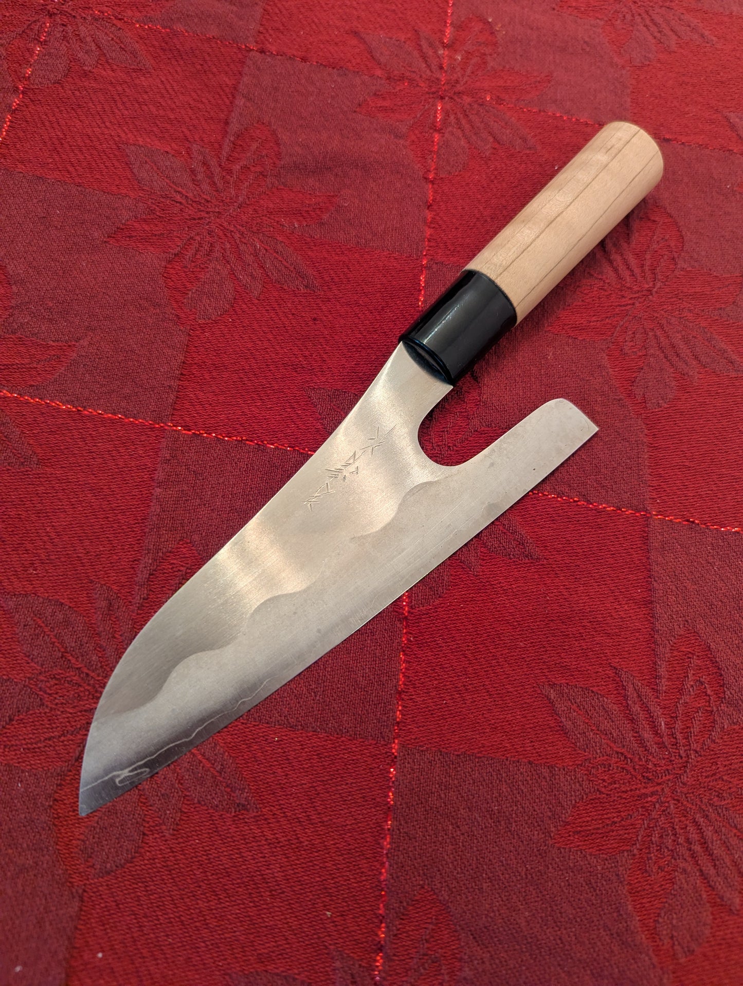 170mm Hybrid Spicy slice