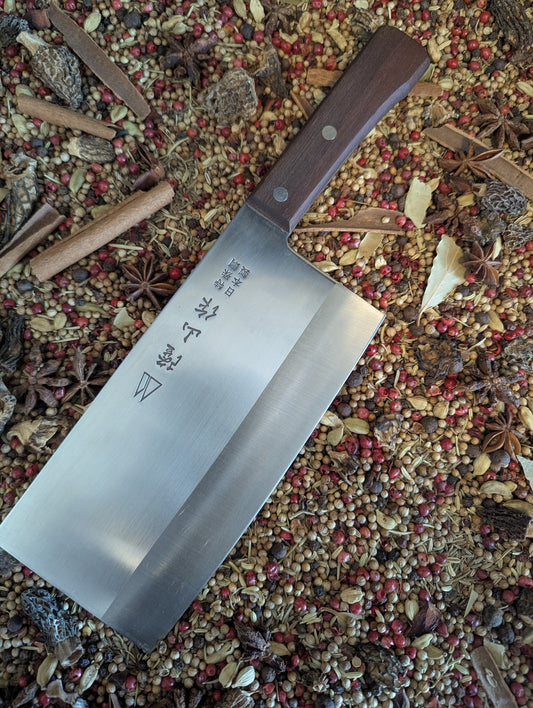 175mm Chuka bocho