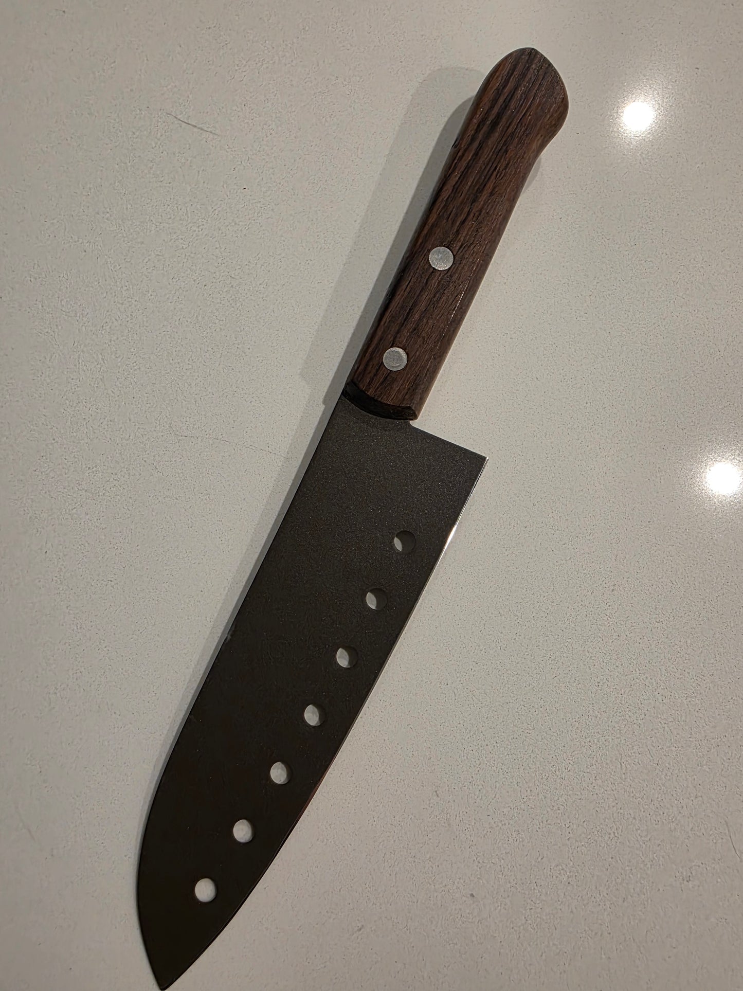 Buckslice smooth criminal