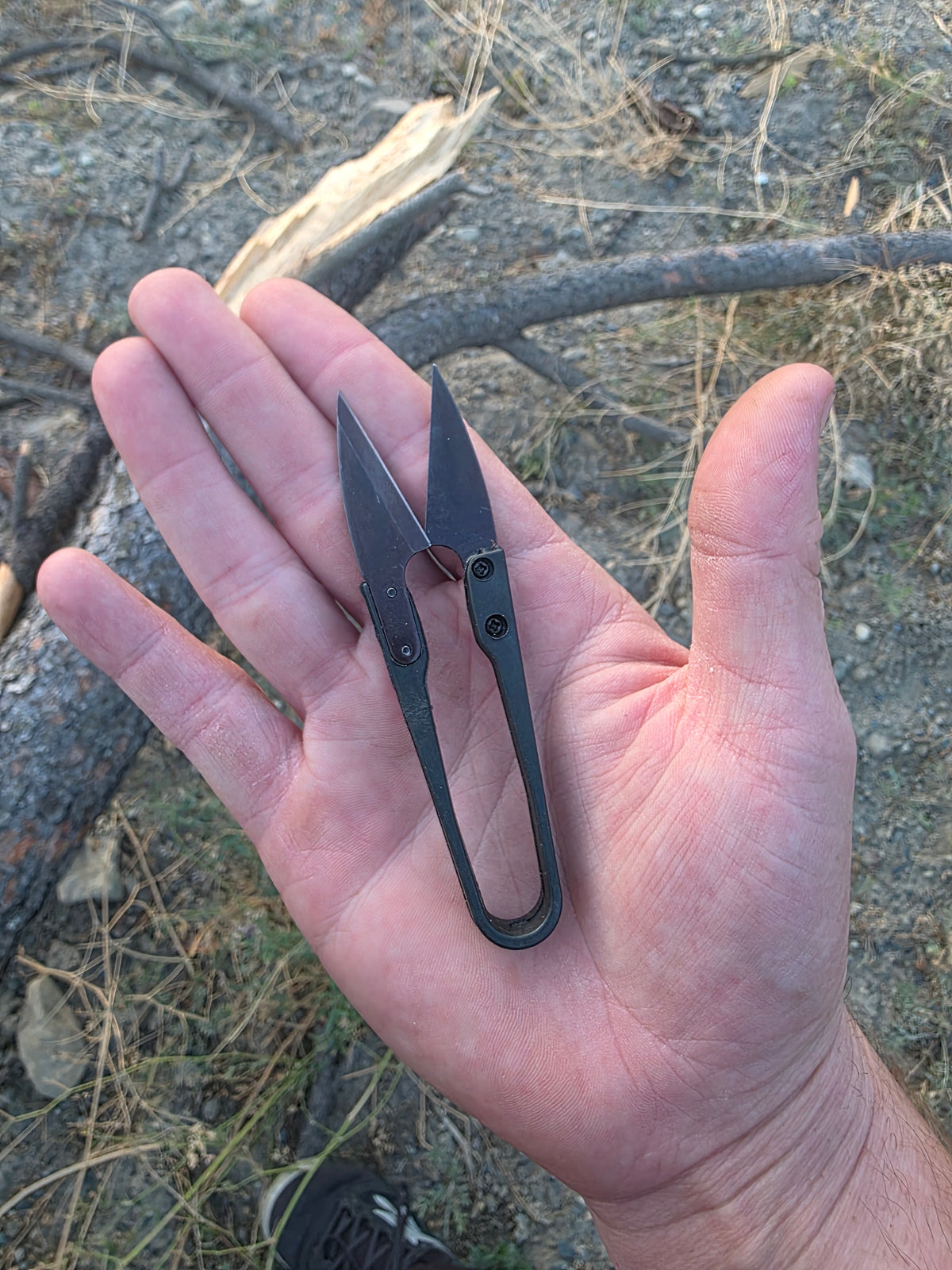 Field & Forage Compact Field Snips
