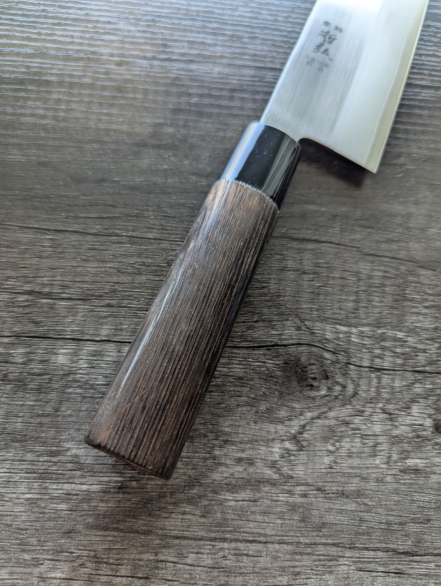 165mm Sakai Tetsuhiro Nakiri