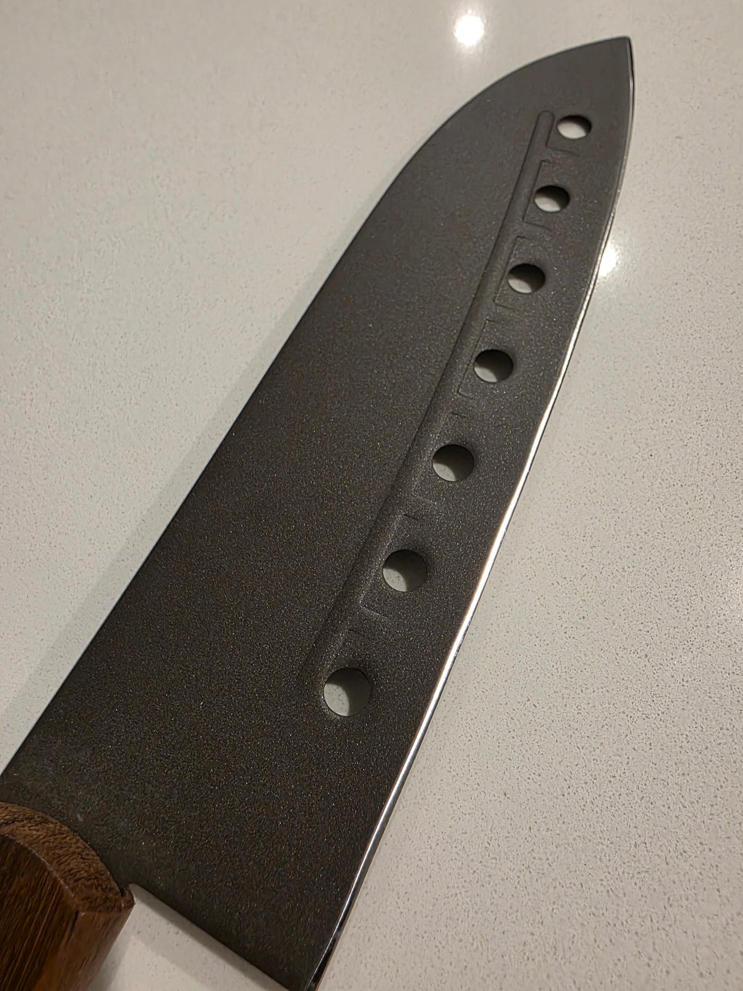 Buckslice smooth criminal