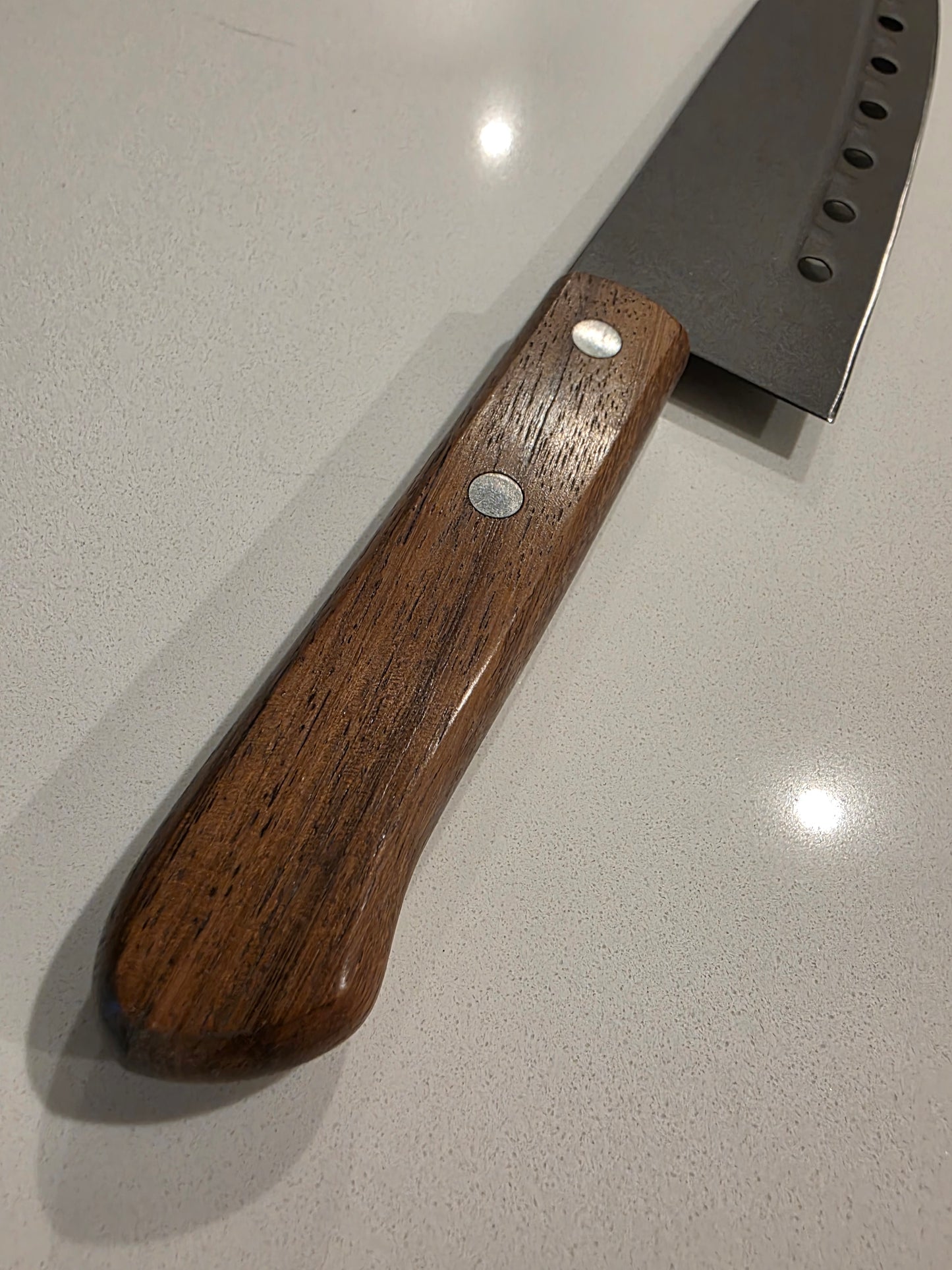 Buckslice smooth criminal