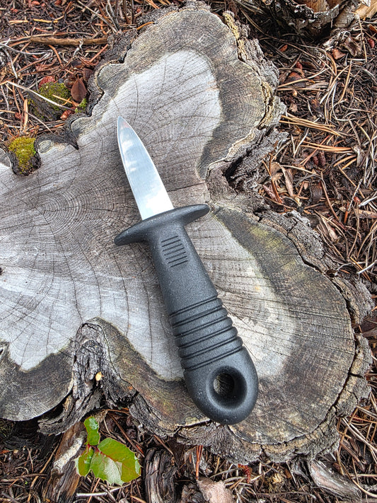 Field & Forage Oyster Shucker