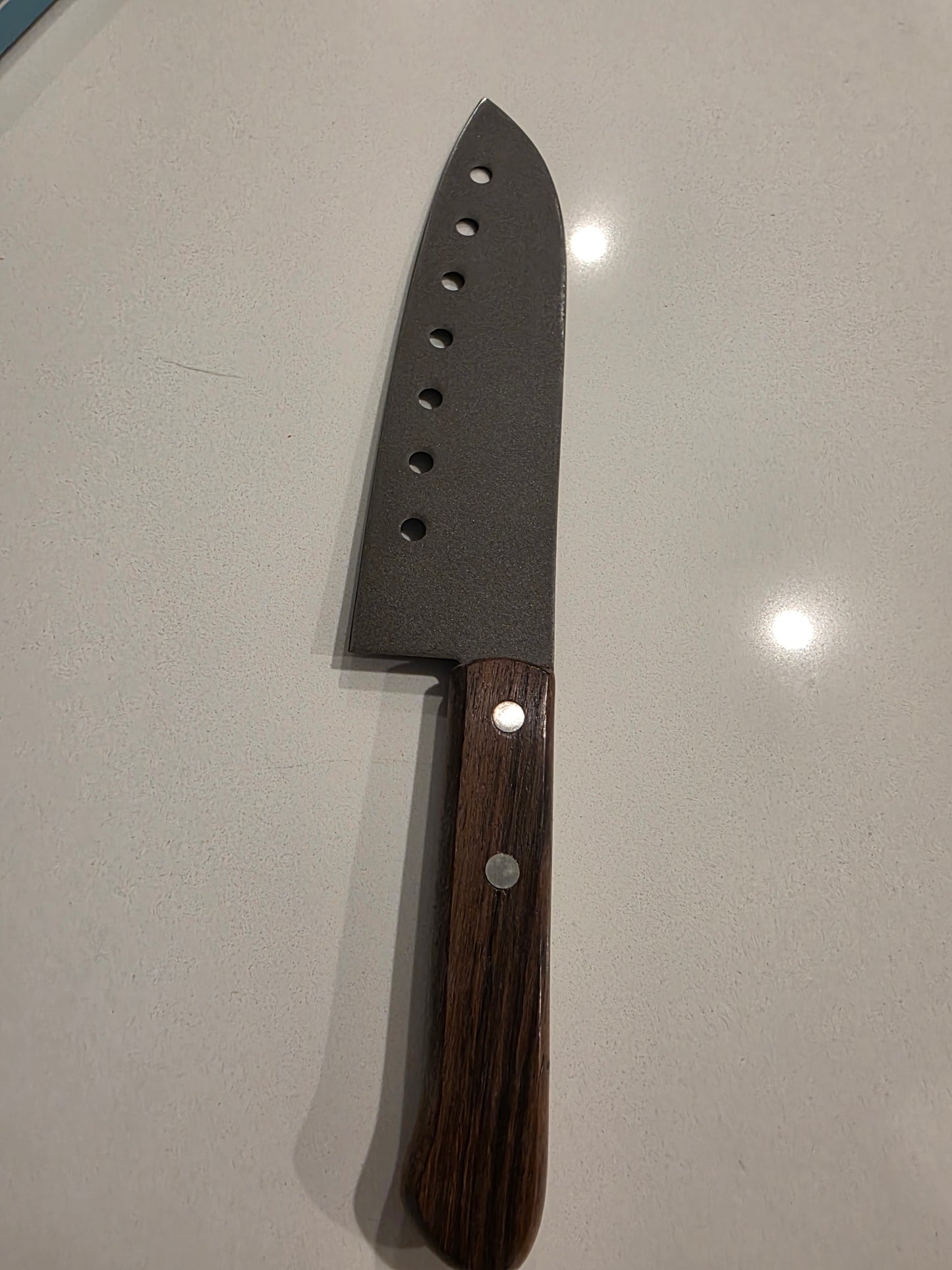 Buckslice smooth criminal