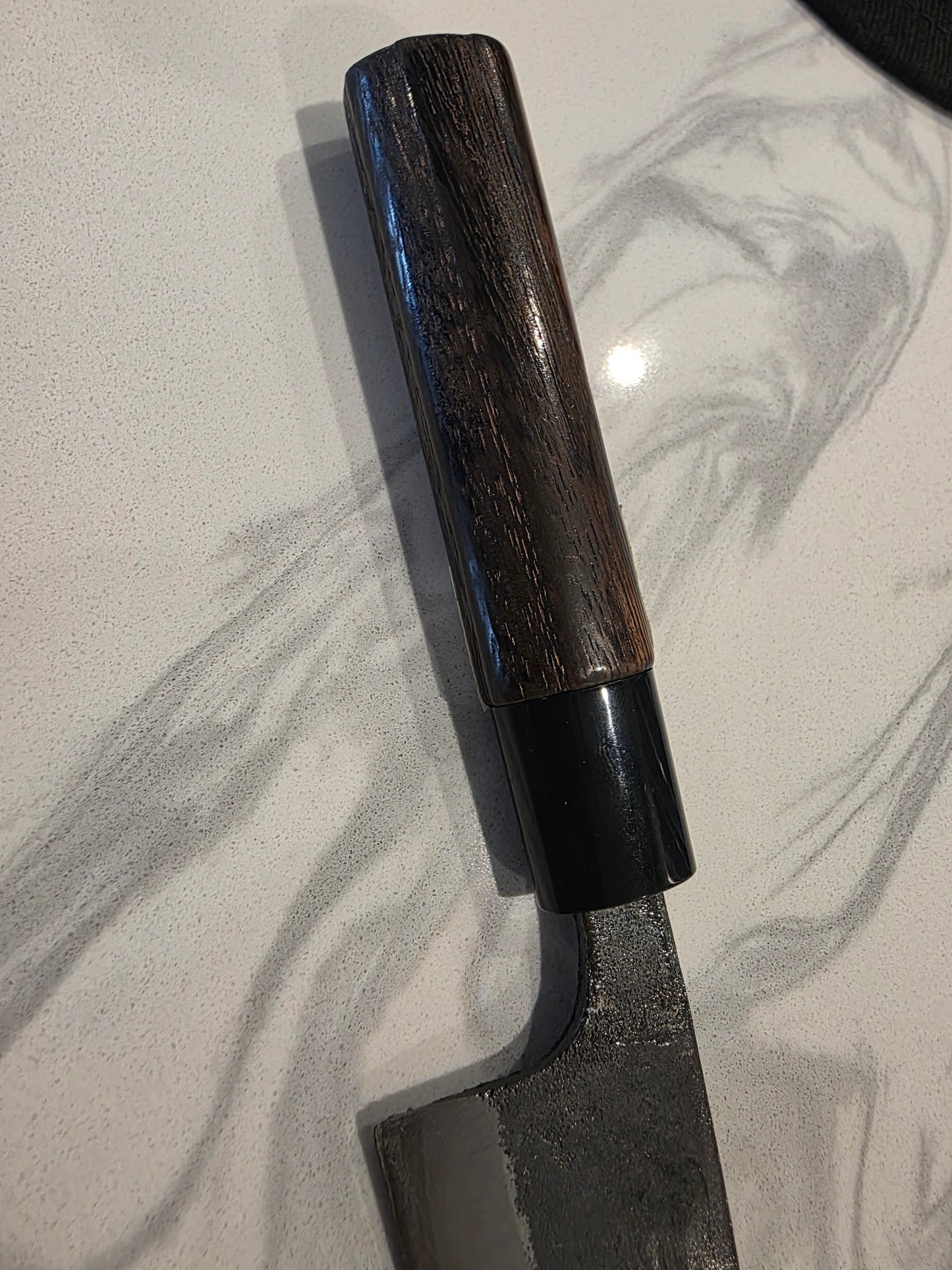 100mm Funayuki – Shirogami