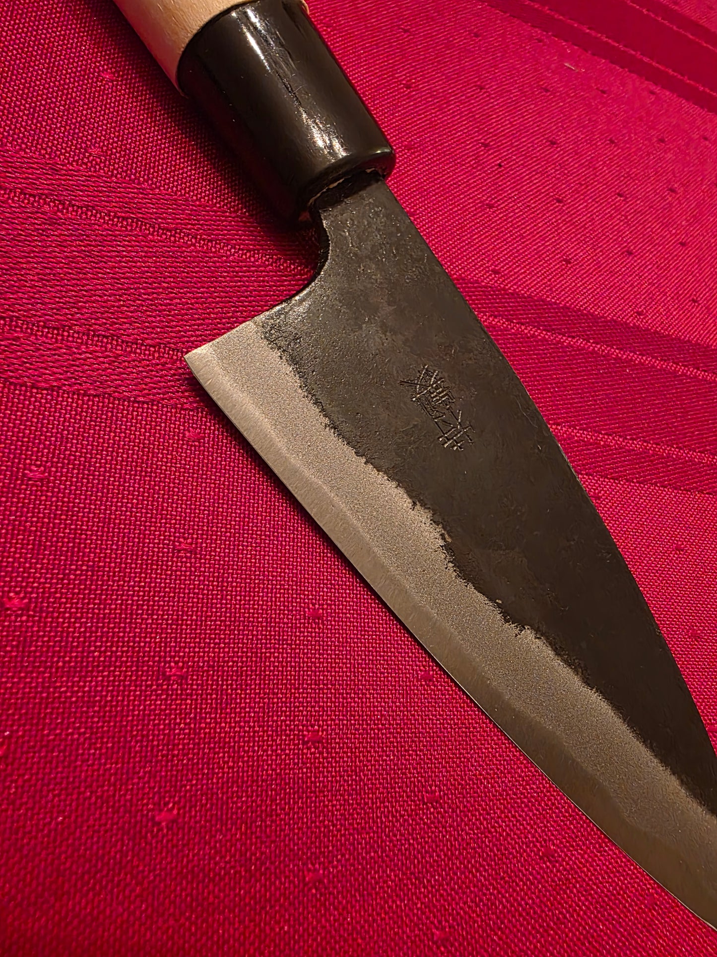 110mm Funayuki
