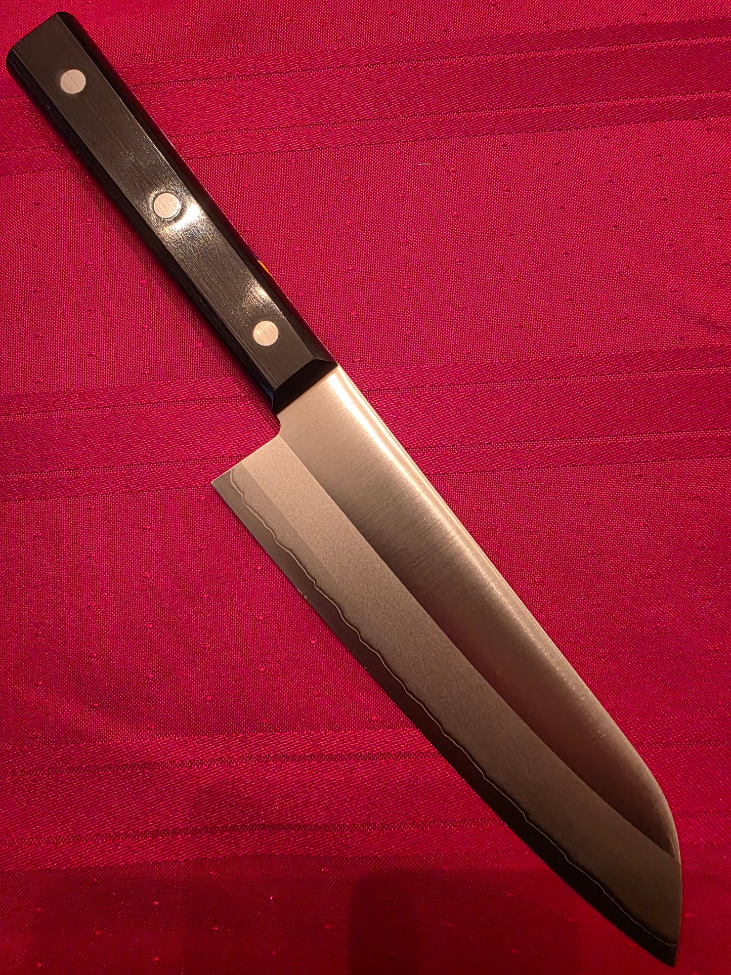 170mm Santoku – Seki Stainless