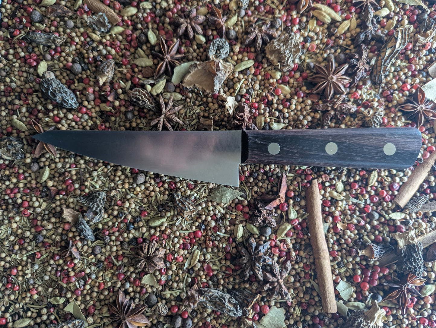 150mm Honesuki