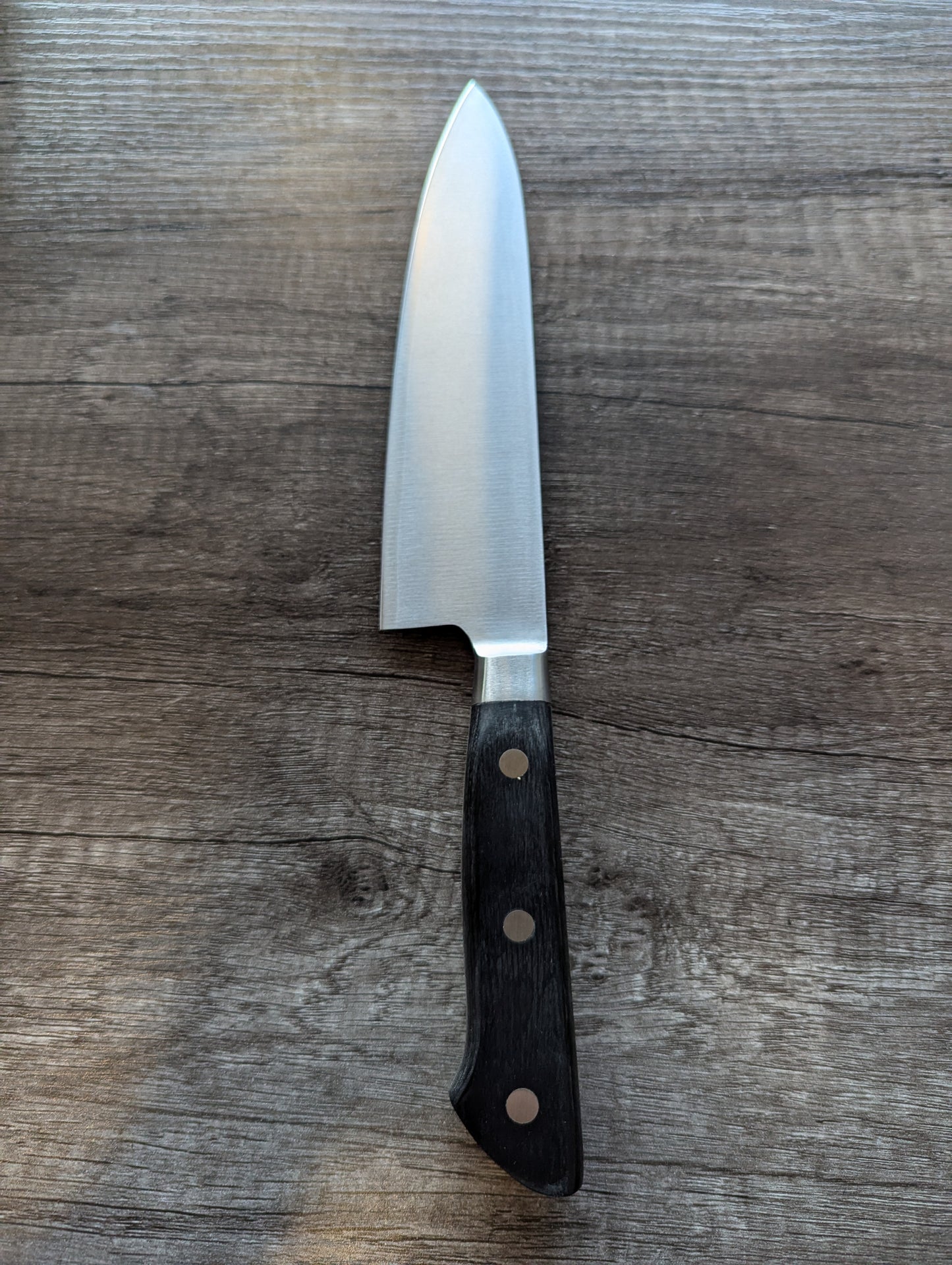 180mm Sakai Takayuki Gyuto