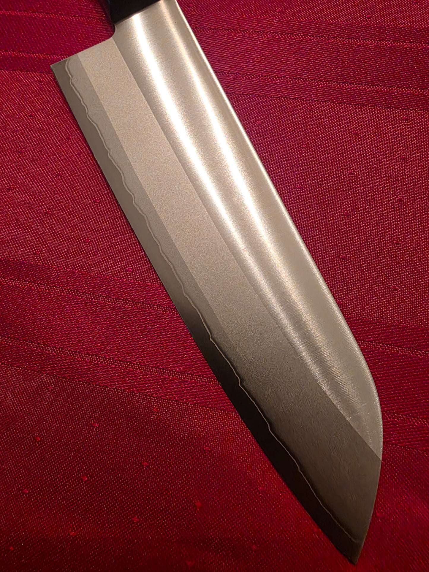 170mm Santoku – Seki Stainless