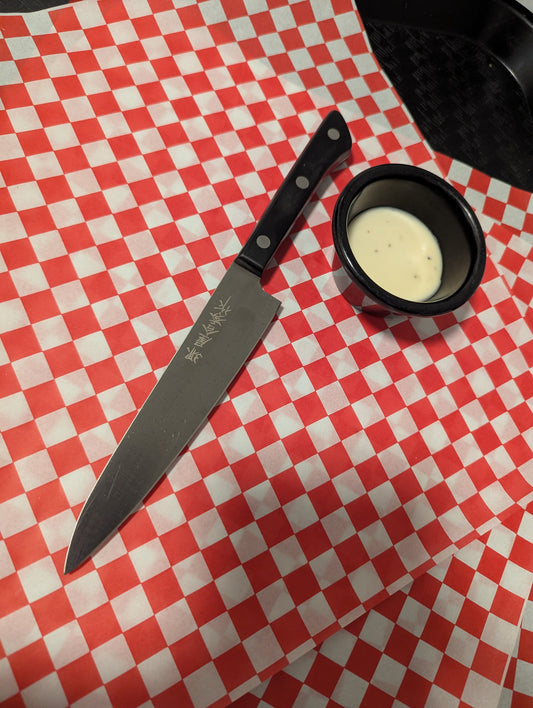 Buckslice 130mm petty