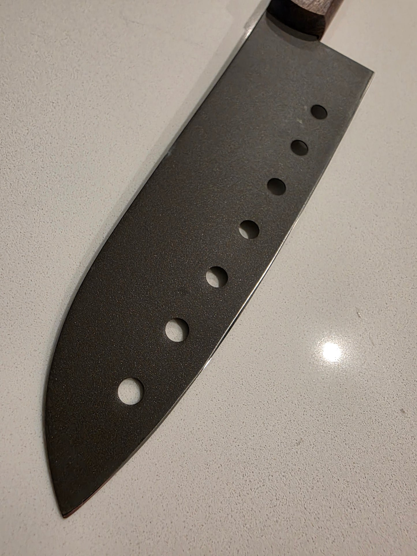 Buckslice smooth criminal