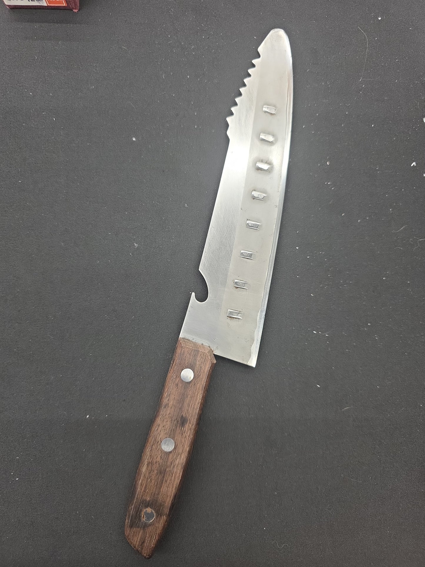 Buckslice classic 210mm beer opener