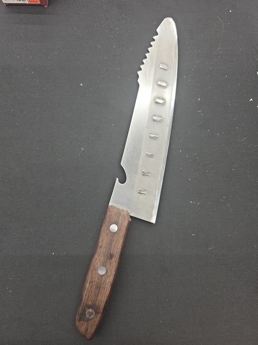 Buckslice classic 210mm beer opener