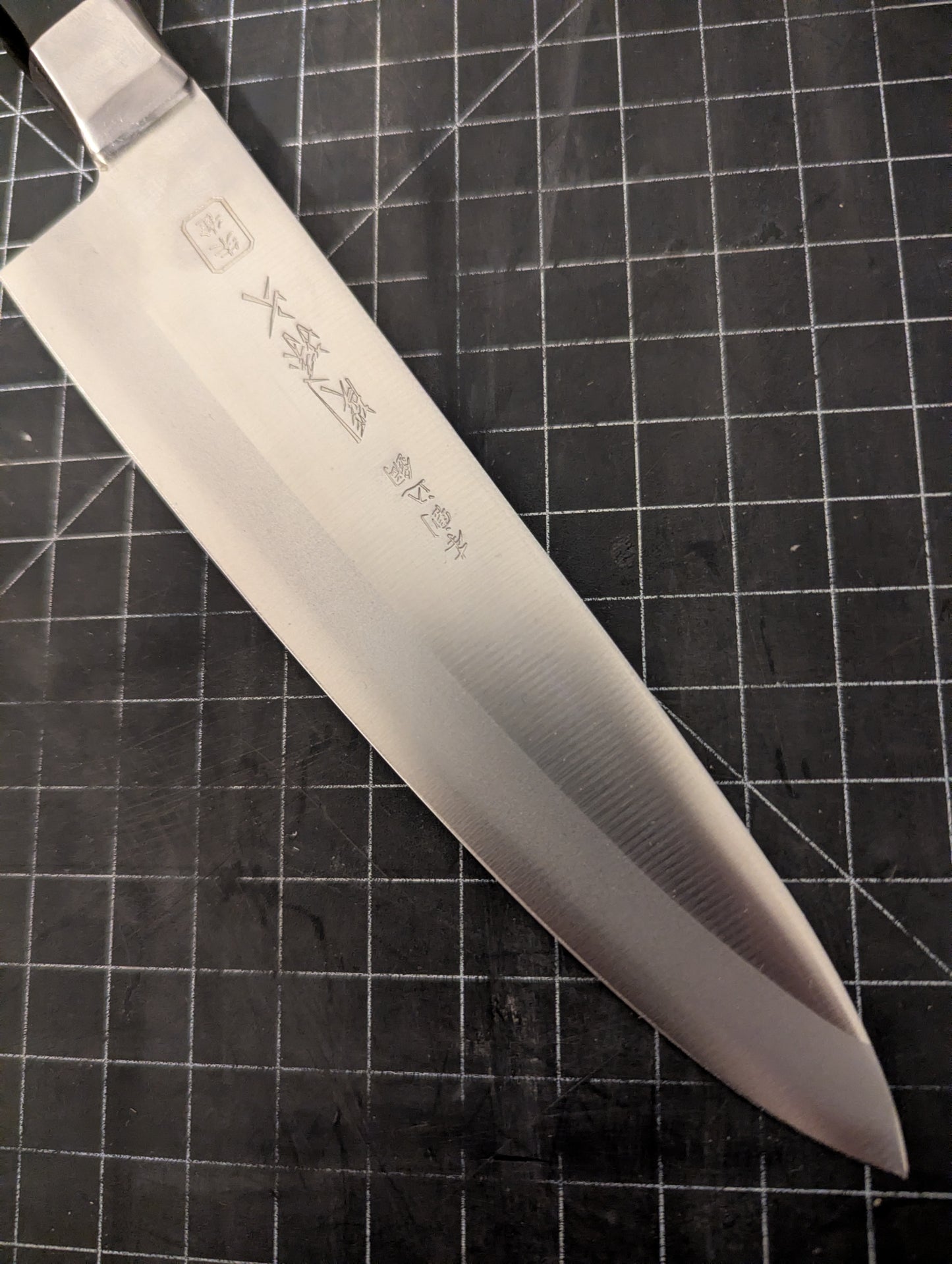 180mm Gyuto