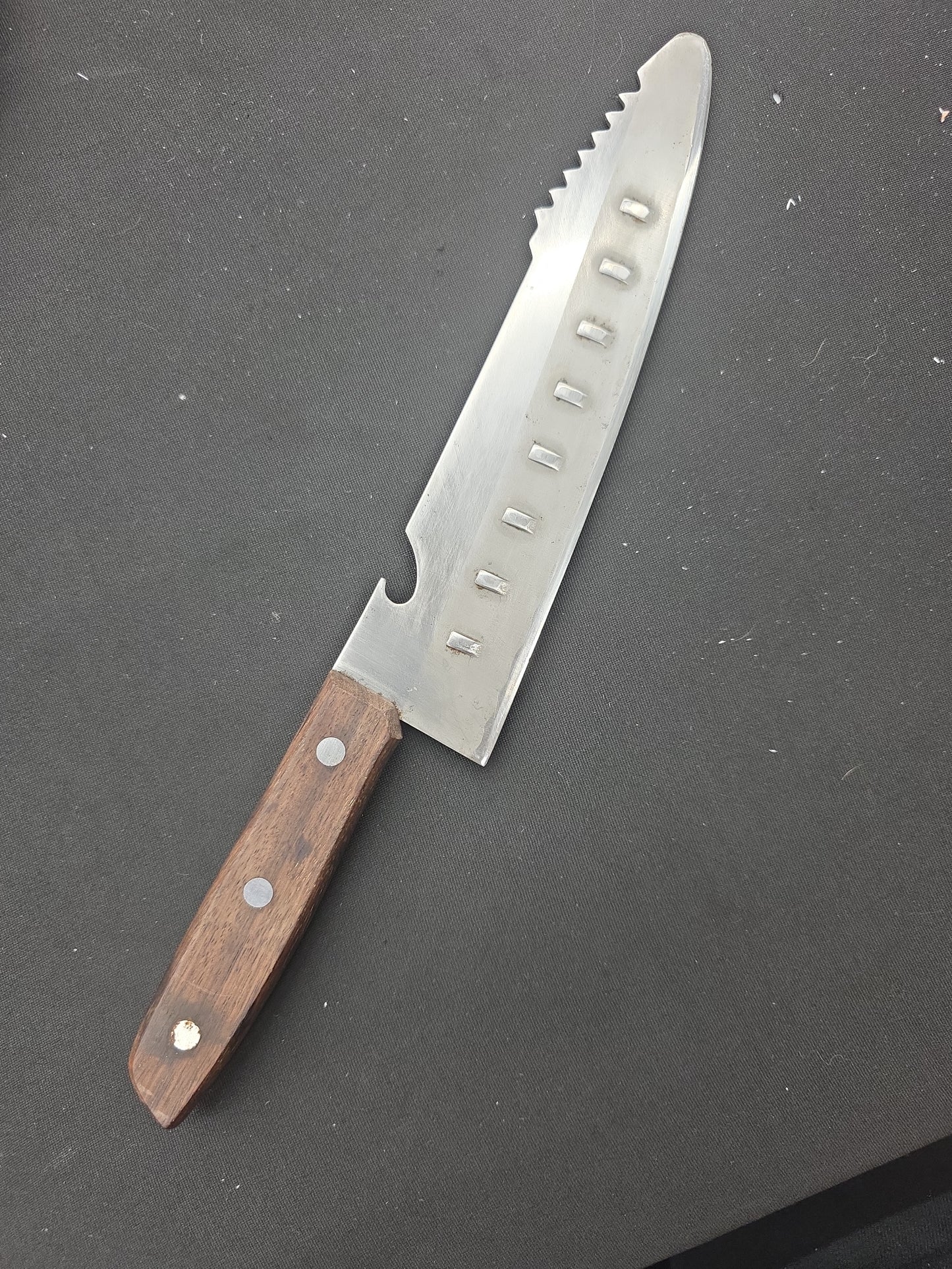 Buckslice classic 210mm beer opener