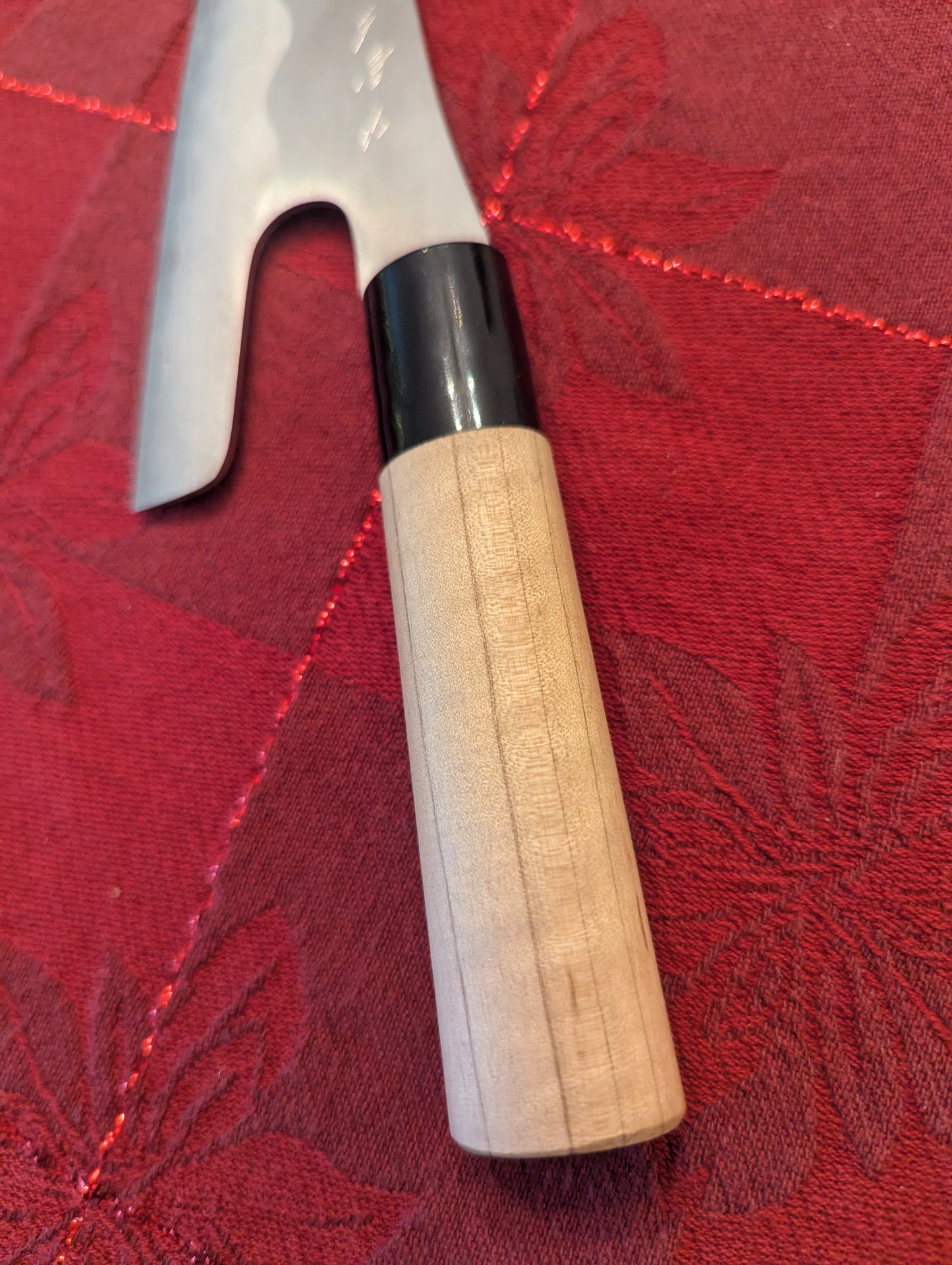 170mm Hybrid Spicy slice