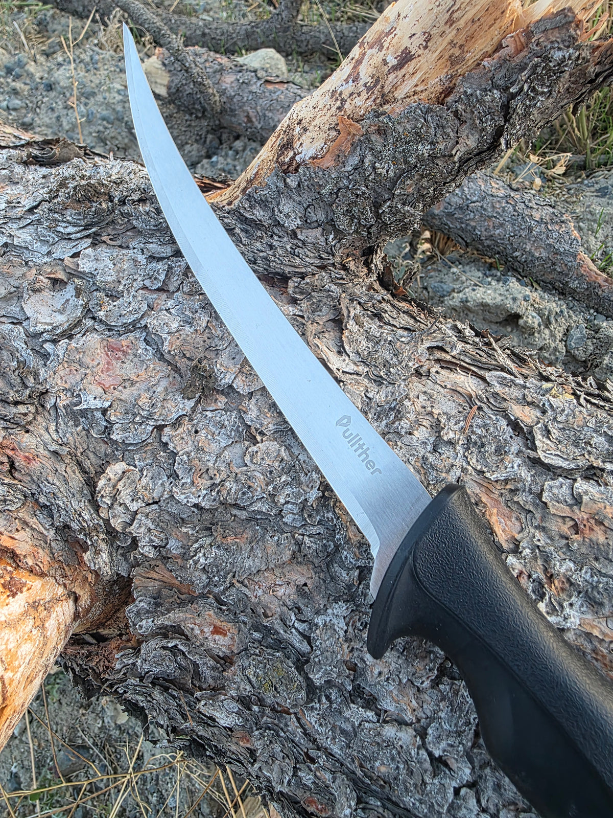 Field & Forage 9-Inch Fillet Knife