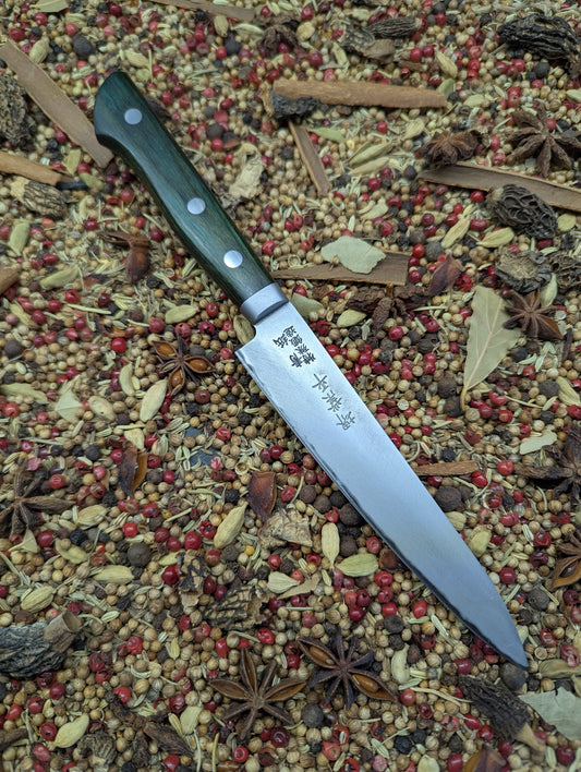 130mm San Mai Petty