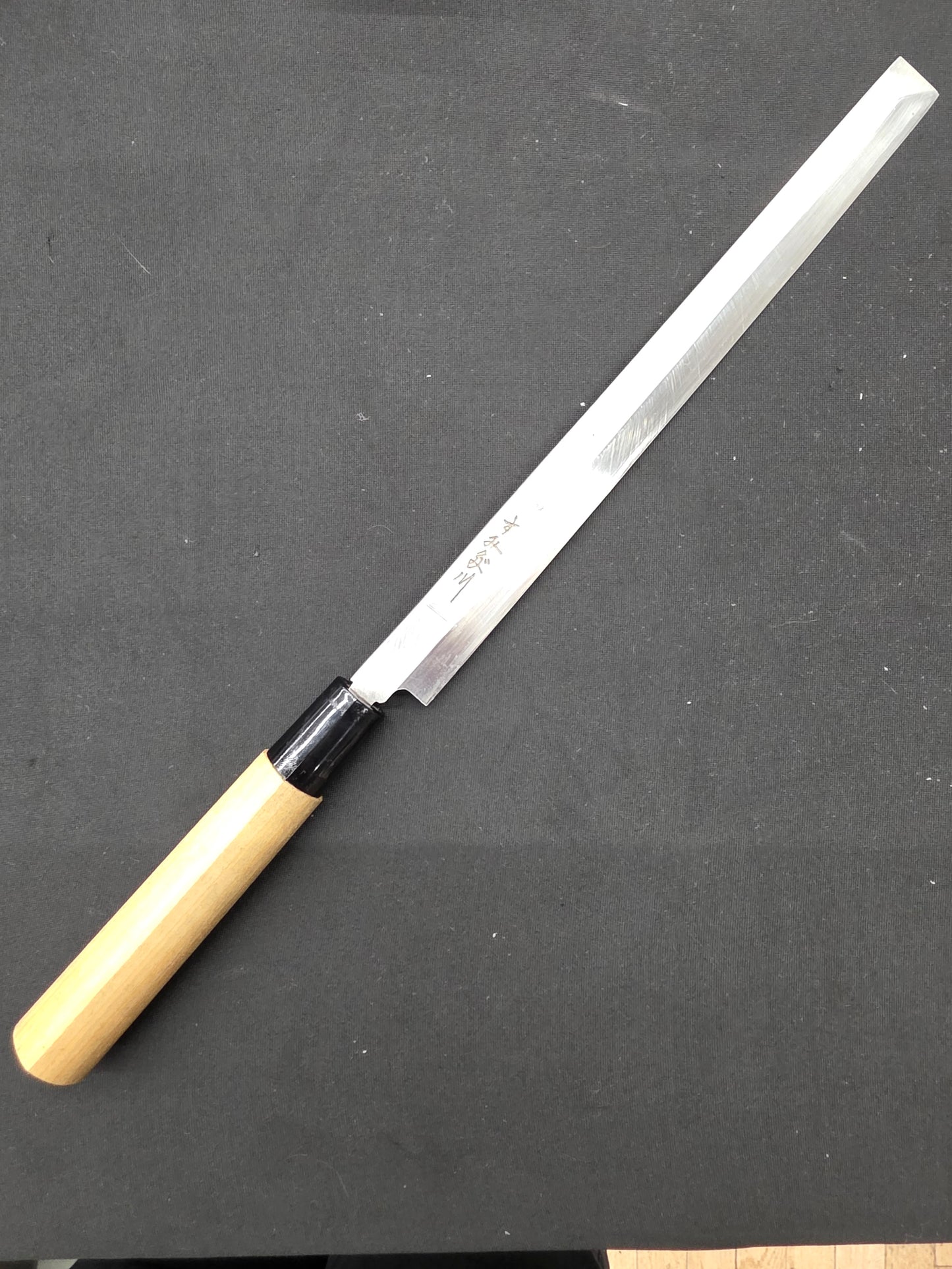 Buckslice Takohiki Yanagiwhaaa?