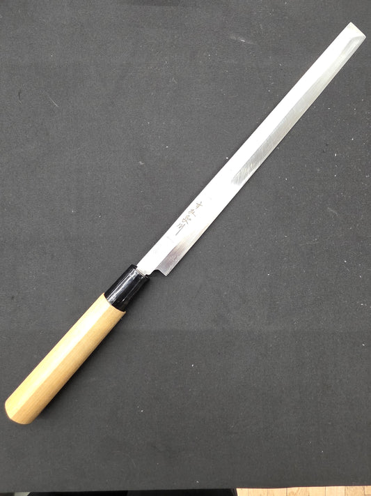 Buckslice Takohiki Yanagiwhaaa?