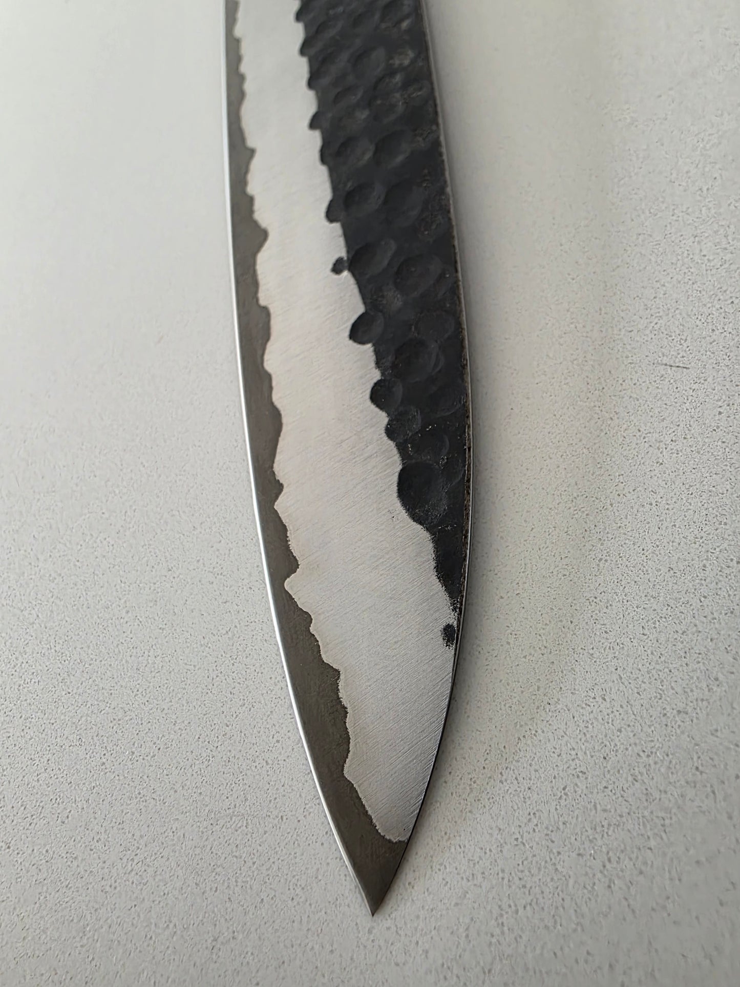 270mm Masakage Koishi Gyuto