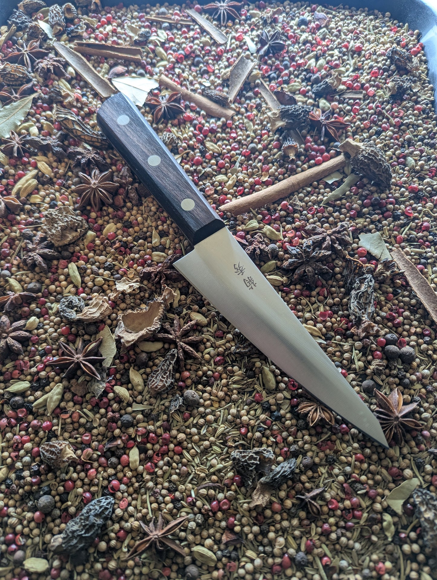 150mm Honesuki