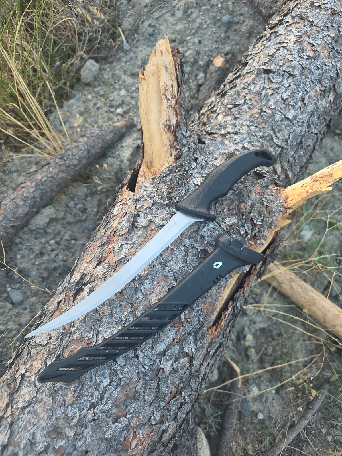 Field & Forage 9-Inch Fillet Knife