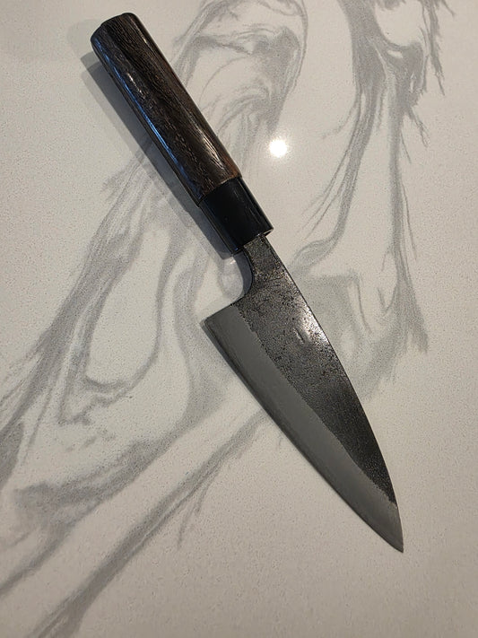100mm Funayuki – Shirogami