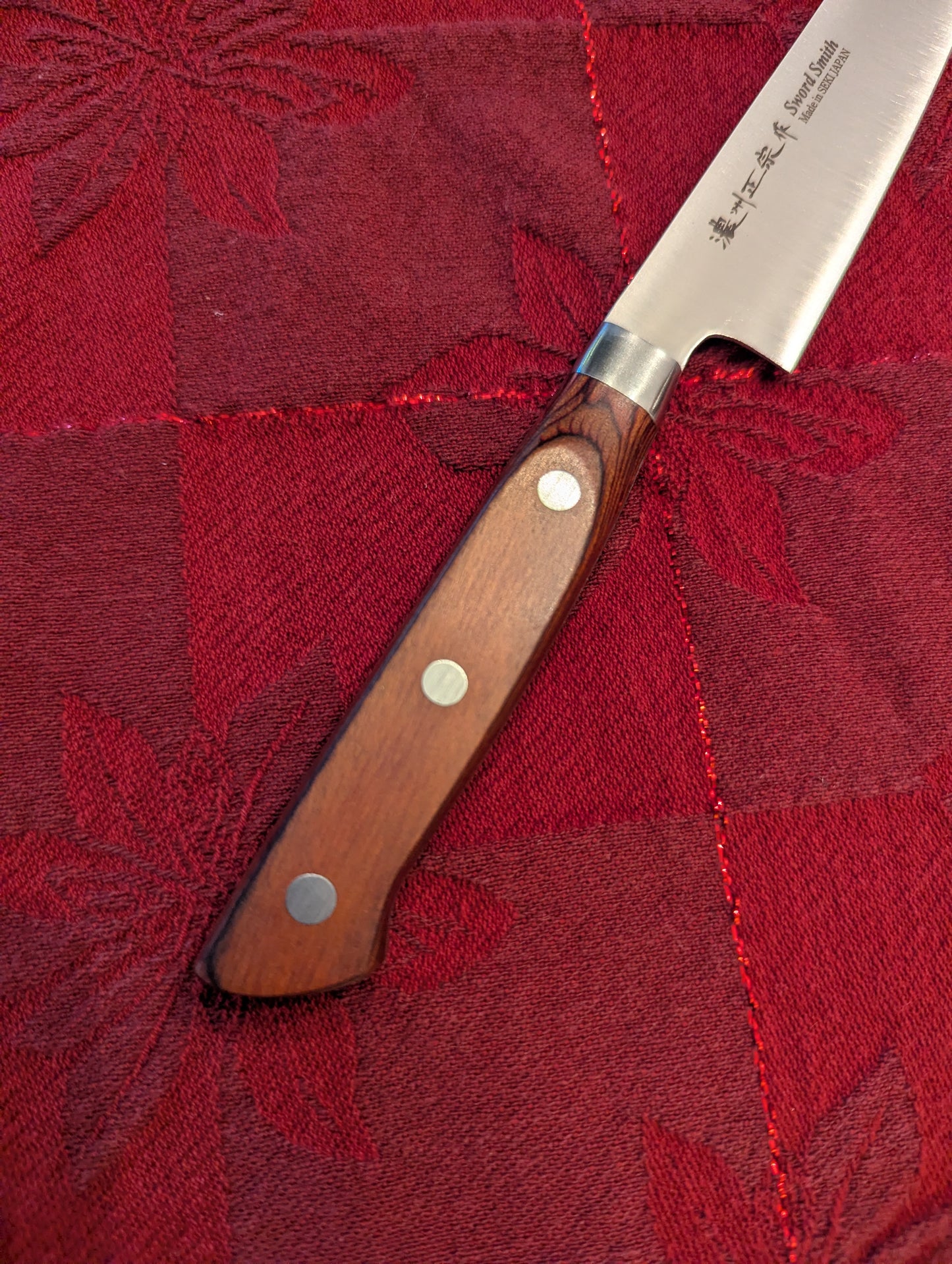 135mm Rosewood Petty