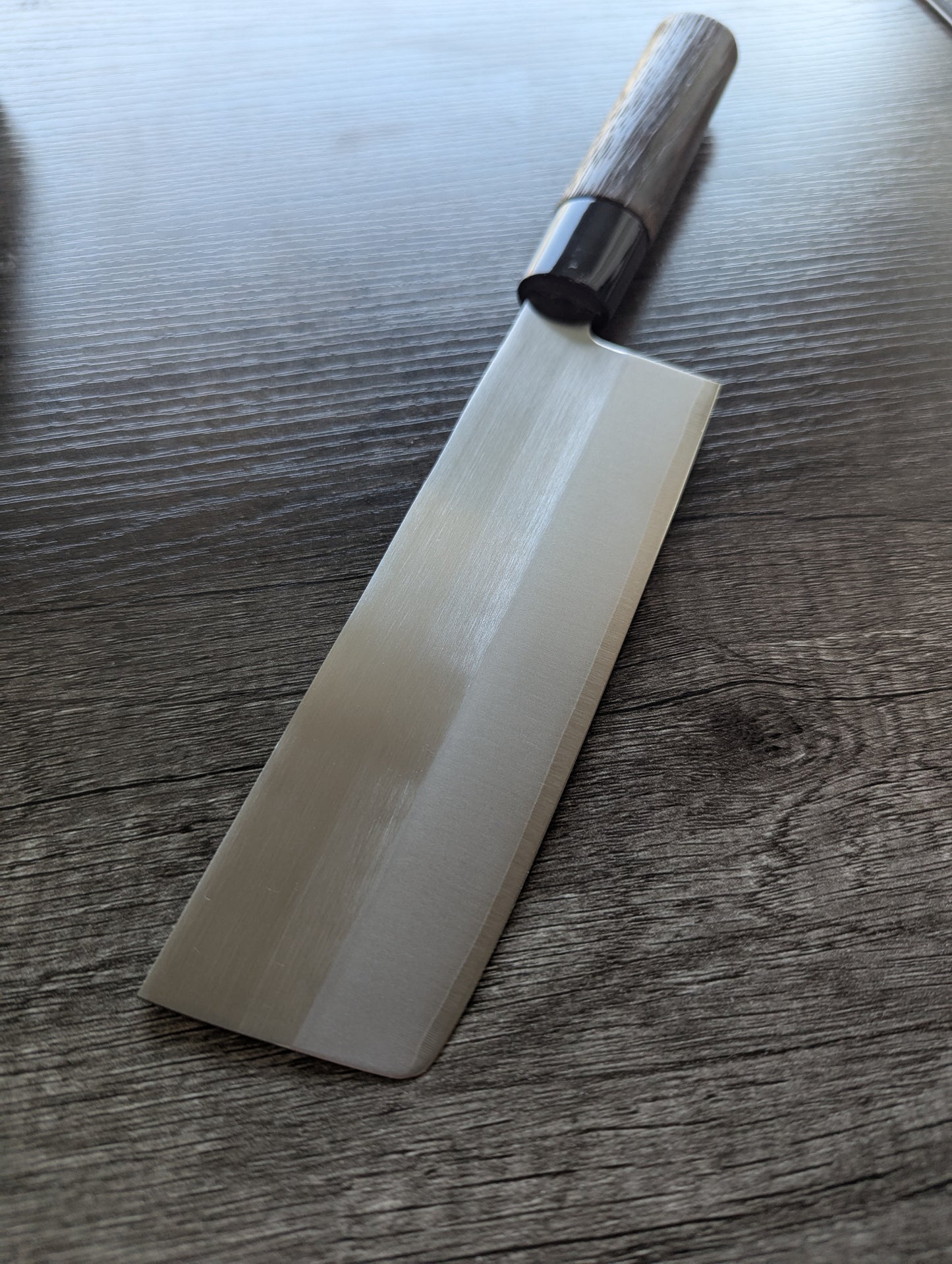 165mm Sakai Tetsuhiro Nakiri