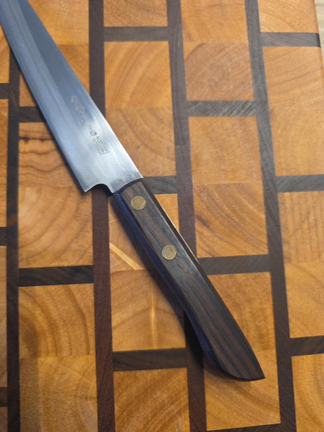 150mm stainless petty