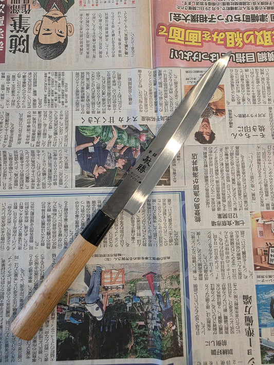 Buckslice Kanetsune Yanagi