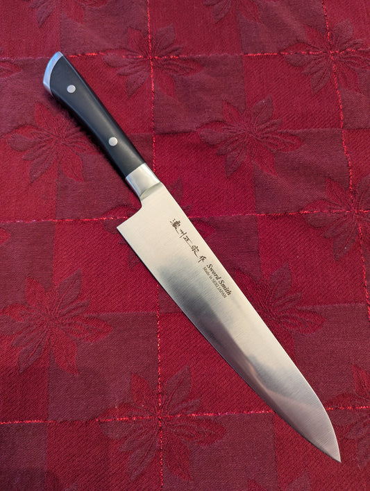 210mm Stainless Gyuto