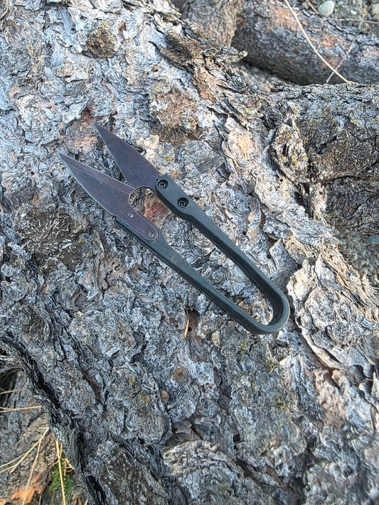 Field & Forage Compact Field Snips