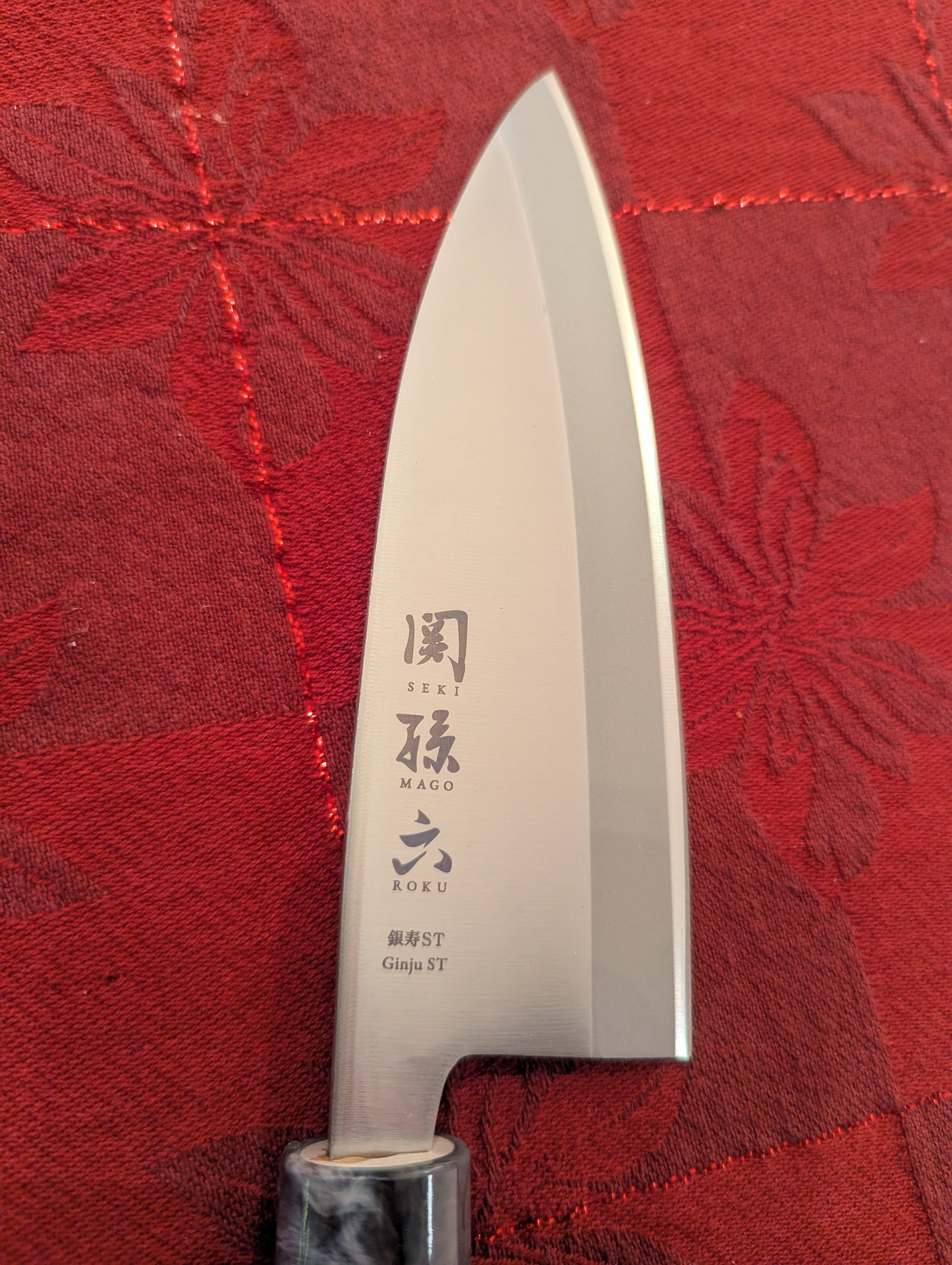 150mm Mago Roku Deba