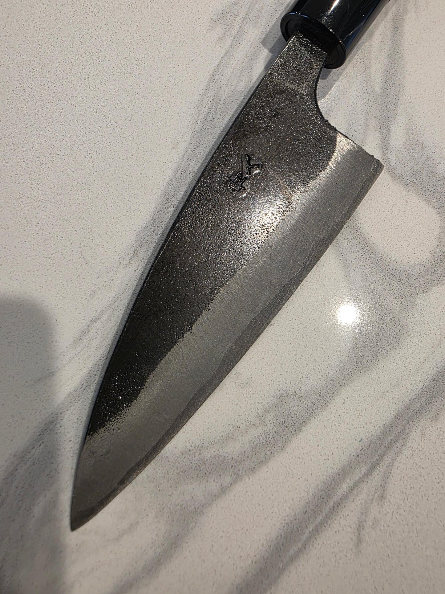 100mm Funayuki – Shirogami