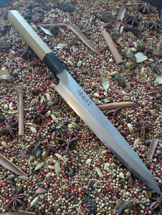 210mm Sakai Yanagiba