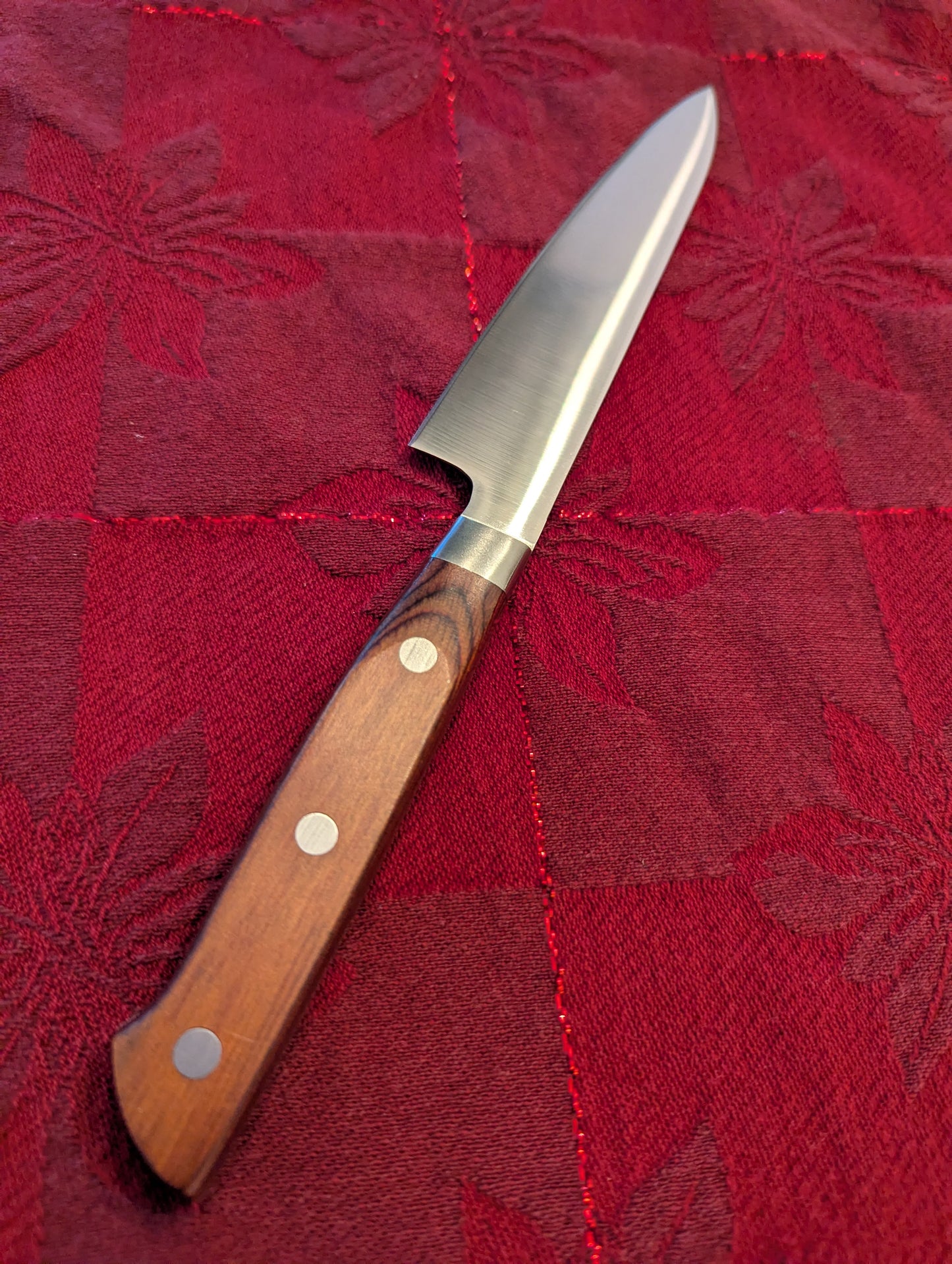 135mm Rosewood Petty