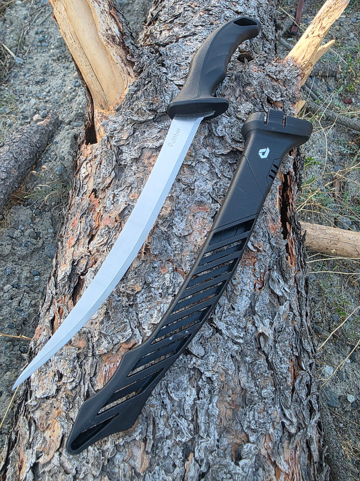 Field & Forage 9-Inch Fillet Knife